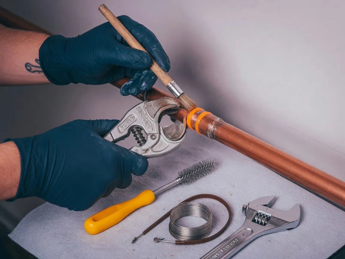 Why choose Sump Pump Repair in Dexter, KS